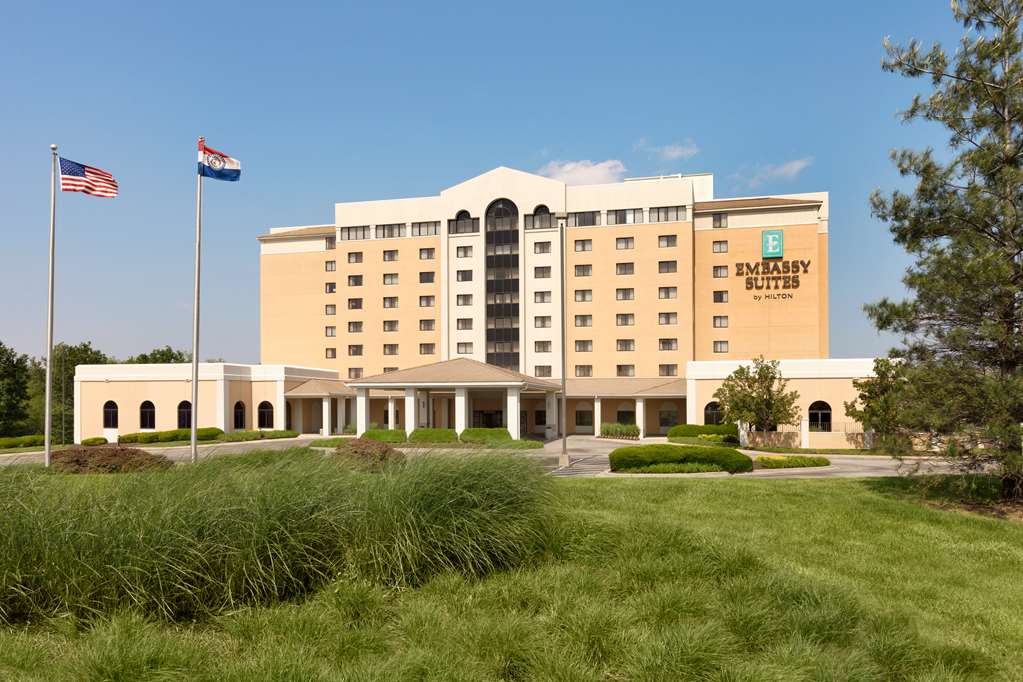Embassy Suites by Hilton Kansas City Olathe - Hotel in Olathe, KS | The  Vendry